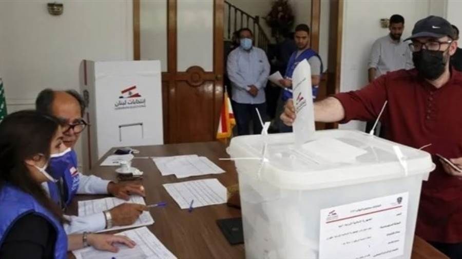 حزب الله يعترف بخسارة الانتخابات البرلمانية بلبنان ويهدد بالفوضى