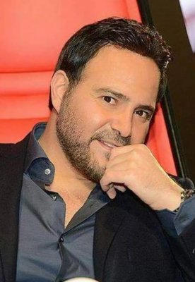 شوف دلوقتي: بوجه منتفخ وملامح مخيفة ..الفنان اللبناني عاصي الحلاني يبكي وينهار على الهواء ويصدم المشاهديين!..صورة