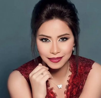 سألوا إبنة شيرين عبد الوهاب عن رأيها في طليق امها حسام حبيب !! الطفلة بجرأة كبيرة كشفت المستخبي وفضحت حسام امام العلن!!