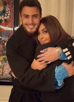 لن تصدق ما أكّده بكلِّ جرأة الفنان المغربي سعد لمجرد يفجر مفاجأة ويكشف عن سبب انسجامه مع أليسا.