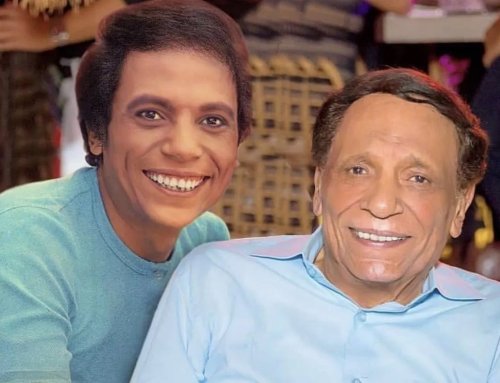 الفنان المصري عادل إمام يخرج عن صمته ويكشف أمور صادمة للغاية كانت تقوم بها نادية الجندي امامه اثناء التصوير.!