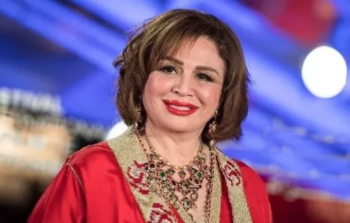 انكشاف السر الخطير .. الكشف عن الديانة الحقيقية للفنانة’’إلهام شاهين‘‘ والذي أخفتها عن الكل وأبقتها سراً !!
