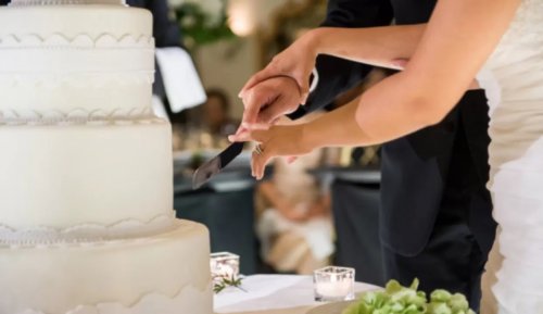 أغرب حفل زفاف عرفة التاريخ في السعودية : العروسة تباغت " العريس " بطلب صادم قلب الامور رأسا على عقب