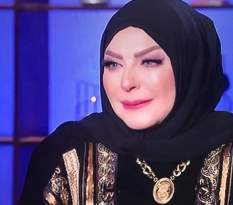 طلبوا من الفنانة ميار الببلاوي رأيها الصريح بالنجمة هيفاء وهبي فصدمة الكل بإجابتها الجريئة ووجهت لها رسالة صاعقة.. لن تصدق ماذا قالت ؟