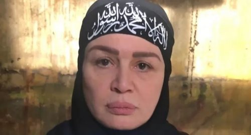 النقاب ثقيل ولبسه مزعج..الفنانة المصرية إلهام شاهين متهمة بالإساءة إلى الإسلام وتعاليمه.. لن تصدق ما قالته وصدم الجميع؟!
