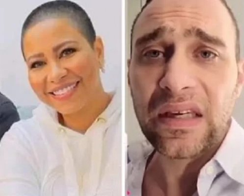 الكشف عن السبب الحقيقي لاعتقال الفنان حسام حبيب.. هذا ما حدث بينه وبين شيرين أمام بناتها!