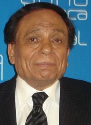 لقد تحول لشبح ظهور مزري وصادم ل عادل إمام اليوم في احتفاله بعيد ميلاده الـ 82.. لن تصدق كيف اصبح بعد أن غدر به الزمان!