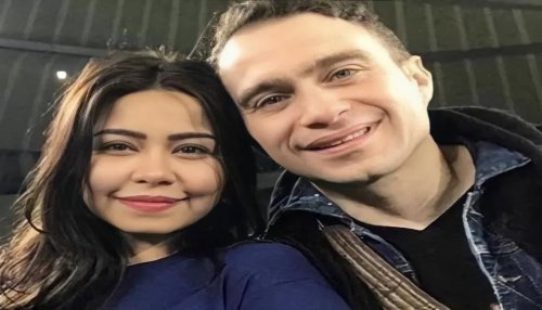شيرين خدعت الجميع ومازالت على ذمة حسام حبيب ويسكنان في منزل واحد.. محاميهم يكشفوا الاسرار الخطيرة