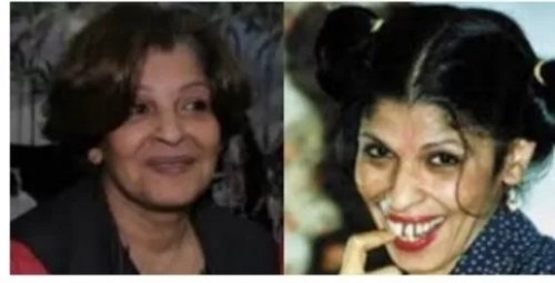 شوف دلوقتي:هذه الفنانةأجرت 31 عملية تجميل.. وعادل إمام قال لها :شكلك مرعب.. ومخرج شـهير تنمر عليها.. لن تصدقوا من تكون هي ولا كيف أصبحت اليوم بعد عمليات التجميل