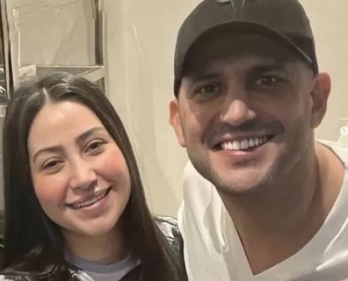 شوف دلوقتي :بكاء بوسي الشديد ليلة الدخلة يحرق قلوب الملايين !! أوّل ظهور للفنانة فضح سرّاً أخفته