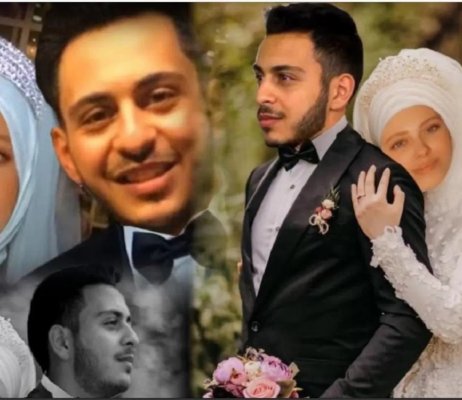 أهل الوليد مقداد يطردون زوجته من البيت.. والاخير يغادر البلاد الى تركيا.. والمفاجأة ما فعله شقيقه عصومي!الحقائق كاملة