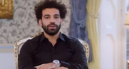 سألوا نجم ليفربول محمد صلاح عن الفنان المفضل لديه فصدمت إجابته الصريحة الجميع.. لن تصدق من إختار ...