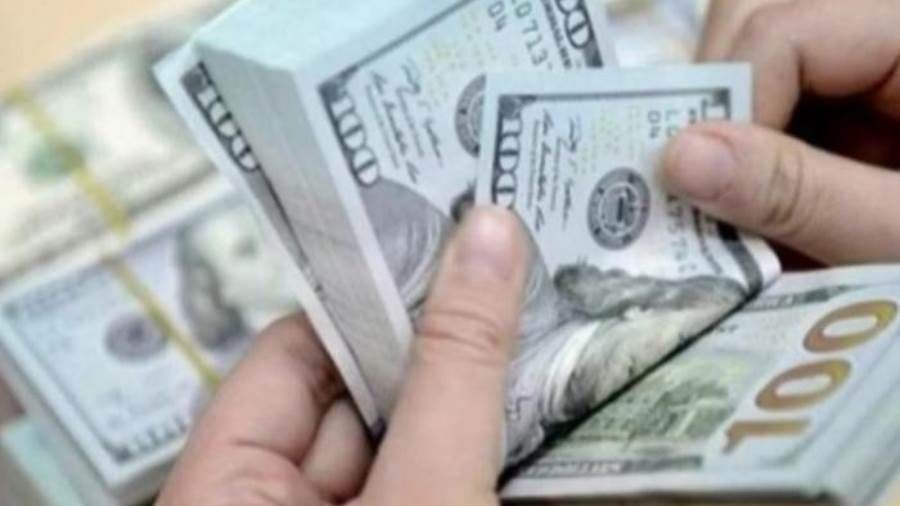 تعرف على سعر الدولار اليوم في مصر