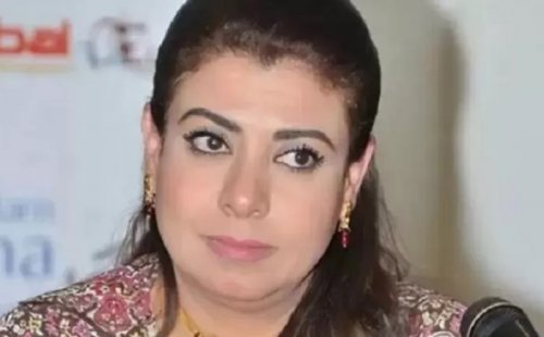 الفنانة المصرية نشوى مصطفى تصدم الجمهور بعمرها الحقيقي ! لن تصدق أنها عجوز في هذا السن !