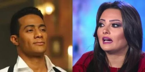 لن تصدق لماذا هرب الفنان المصري محمد رمضان من بشرى بعد أن طلبته للشهادة على زواجها.. الفنانة كشفت ماحدث فعلاً !!