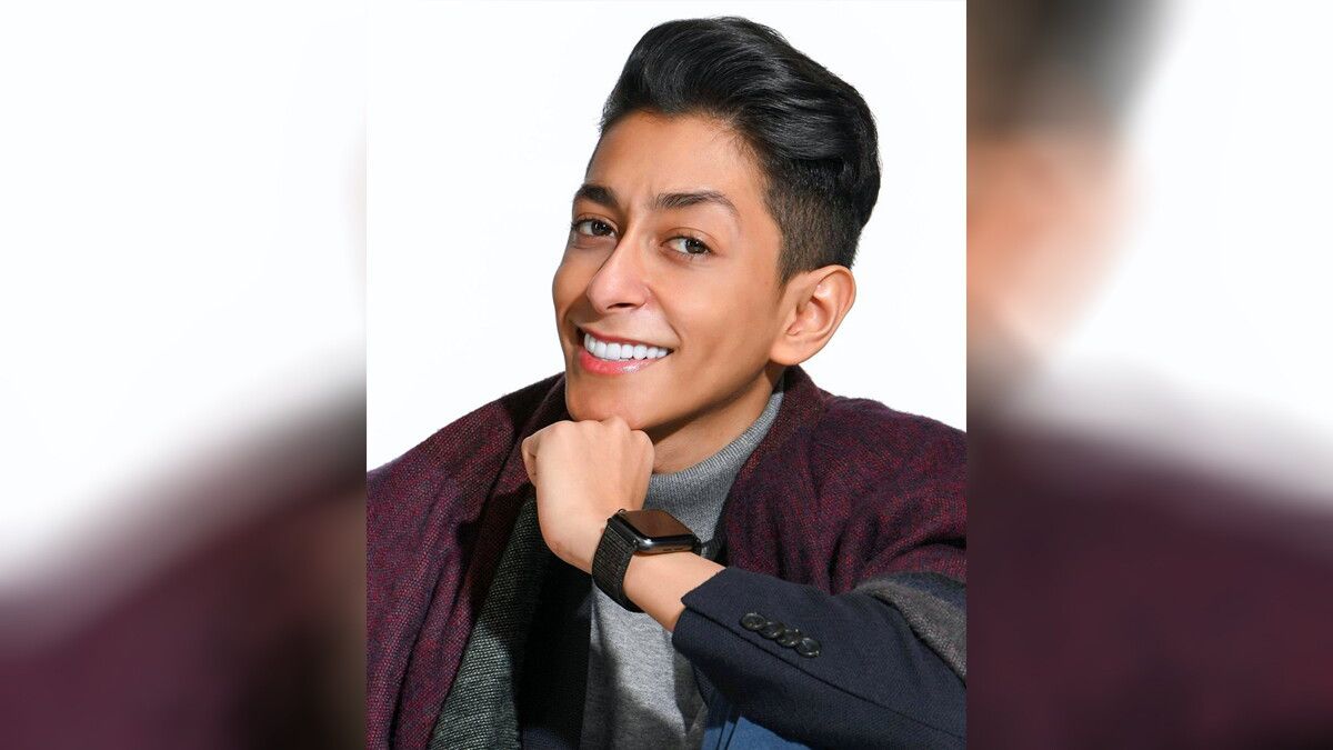 بظهور جديد مثير للجدل.. كدمات وتشوهات في جه ريان جيلر