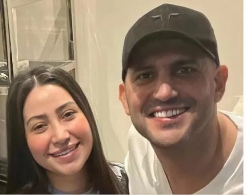 ألفاظ جارحة وتهديد صارم .. زوج بوسي يكشف سر ما حدث ليلة الدخلة.. لن تصدقوا ماذا قال!