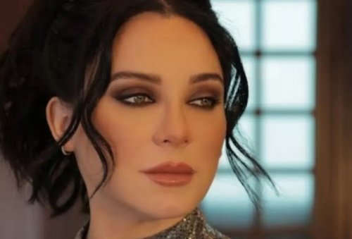 فنانة سورية شابة .. رأيت كل الأنبياء في المنام .. رد فعلها عند رؤيتها السيدة رٌقية صادمة للغاية