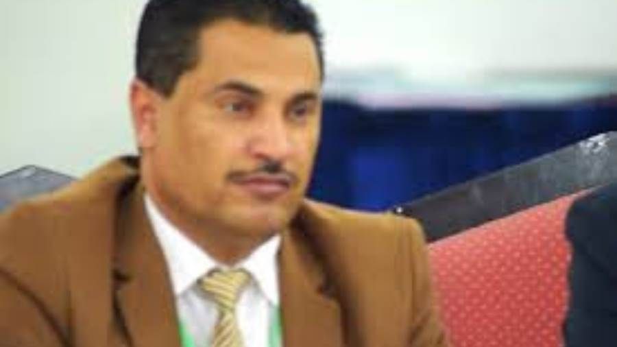 السعيدي يطلع على أنشطة مشروع المسؤولية المجتمعية بوادي حضرموت