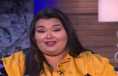 خست 100 كيلو.. الفنانة المصرية ندى رحمي تفاجئ الجمهور بنحافة ورشاقة لا تصدق.. شاهدوا كيف تغير شكلها للأجمل!