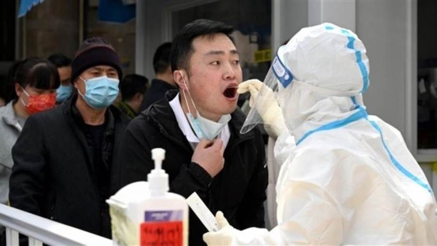 إجمالي الإصابات بفيروس كورونا يقترب من 529 مليوناً