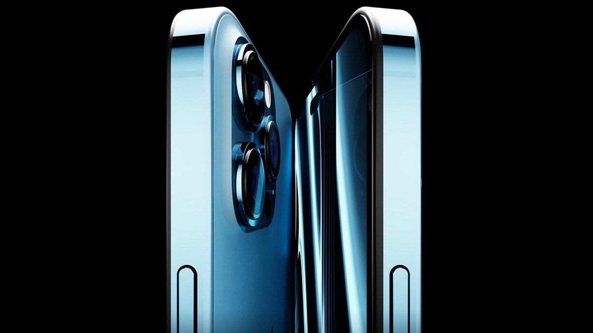 قبل الإطلاق المرتقب.. أبرز الاختلافات بين "iPhone 13 Pro" و"14 Pro"