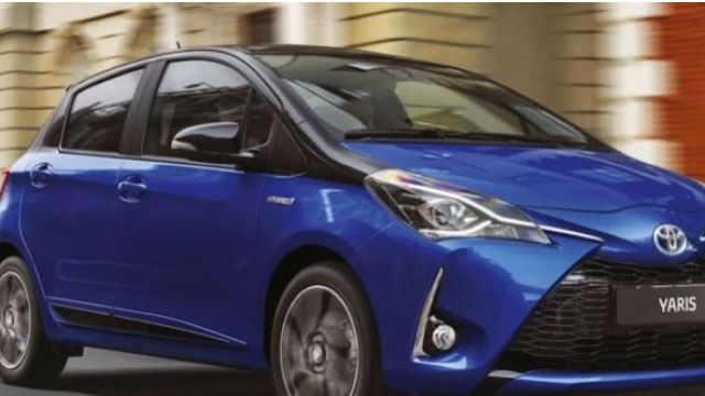 تعرف على أصغر وأرخص 4 سيارات موديل 2022 في السعودية..(صور)