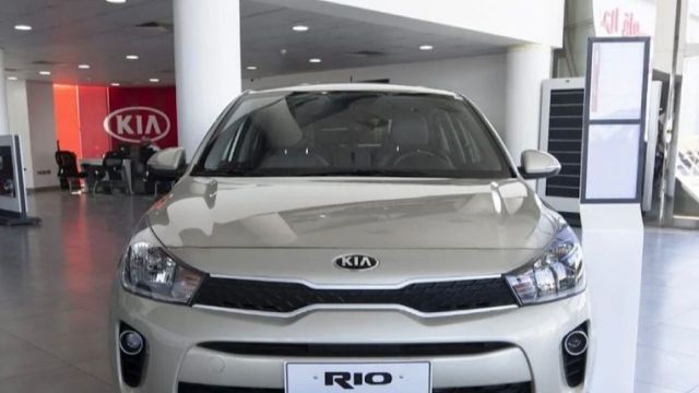 تعرف على أصغر وأرخص 4 سيارات موديل 2022 في السعودية..(صور)