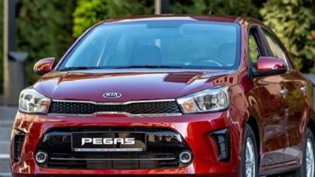 تعرف على أصغر وأرخص 4 سيارات موديل 2022 في السعودية..(صور)