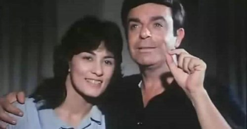 الفنانة سماح أنور تخرج عن صمتها وتعترف بوالد ابنها الوحيد.. والجميع في صدمة من صراحتها وجرأتها