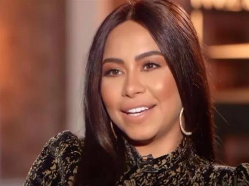 صدمة كبرى بعد محاولة شيرين عبد الوهاب الانتحار.. لميس الحديدي كشفت آخر تطورات حالتها الحرجة! واوجعت القلوب