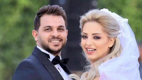 محمد رشاد فضح سلوك زوجته الاعلامية مي حلمي الغريب فضربها وطلقها على الفور.. أخيراً كُشف المستور الذي أُخفي عن الكل