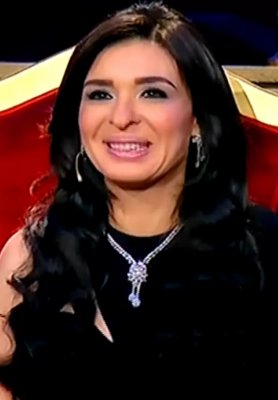الفنانة الرقيقة بطلة التسريبات المخلة في عهد مبارك دفنت خطيبها صباحًا ورقصت ليلاً وتزوجت 7 مرات .. لن تصدق من تكون؟