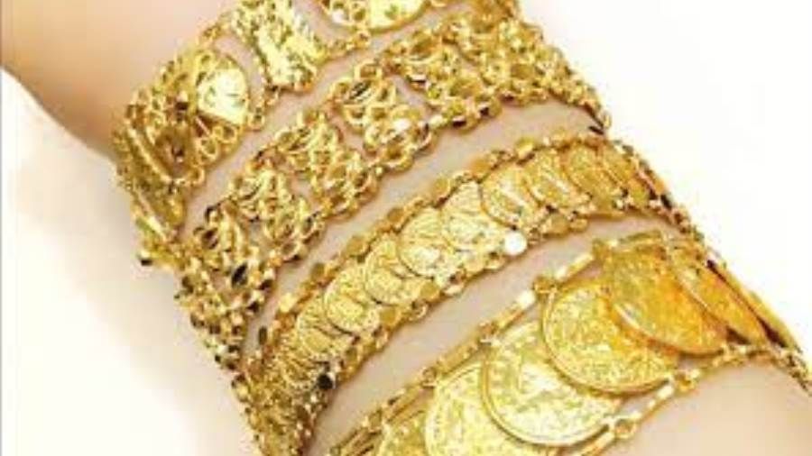 تعرف على أسعار الذهب اليوم في البحرين