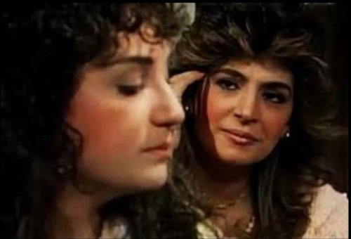 ظهور (مفزع) لبطلة مسلسل رأفت الهجان صفاء السبع.. شوف دلوقتي كيف أصبح حالها بعد غدر الزمان!شوف دلوقتي