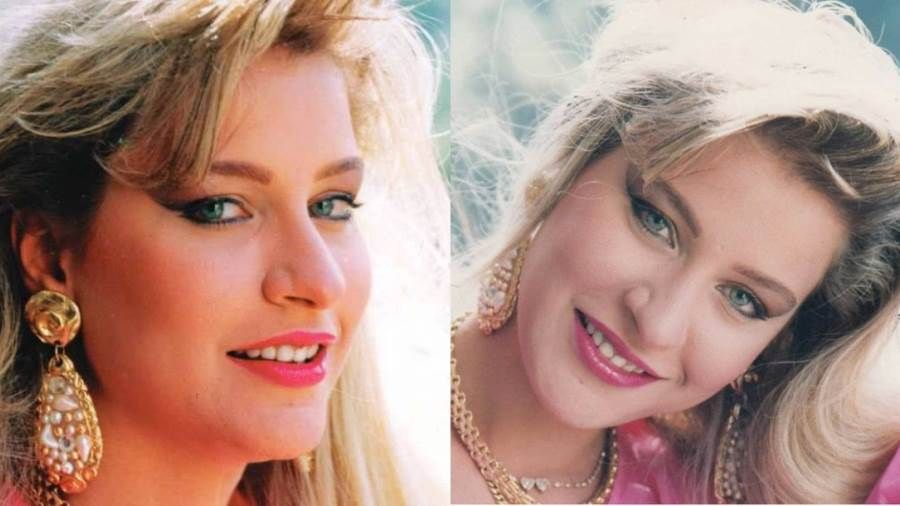 شيرين سيف النصر.. هل تكسر صيام 12 عاما عن التمثيل؟