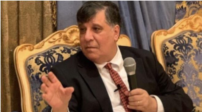 بالأسماء والصور.. تعرف على قائمة الشخصيات المميزة التي حصلت على الجنسية السعودية