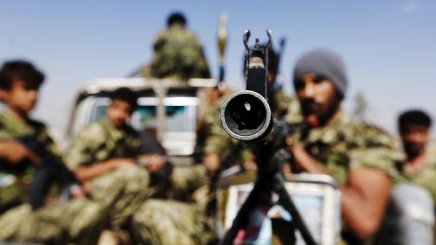 هدنة اليمن في شهرين.. يوميات الاعتداءات الحوثية تُنهك تعز