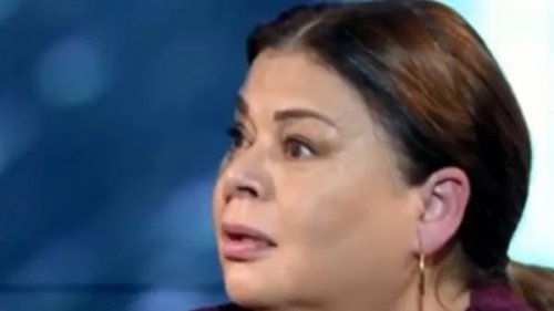 الفنانة المصرية ماجدة زكي رفضت أكثر من (مليون ونصف جنيه)مقابل القيام بهذا الشيء.. لن تتوقع ماهو!