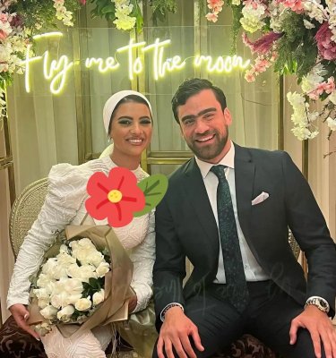 في ليلة دخلته.. الفنان المصري محمد مكاوي ينهار بالبكاء أمام عروسته ويصدم الجميع! ماذا حدث له