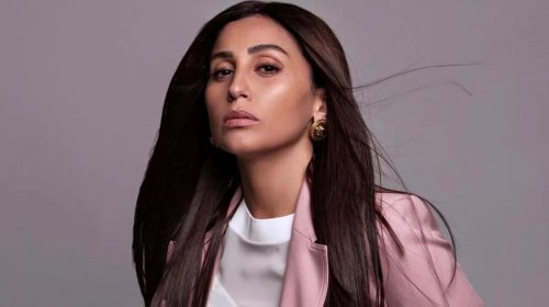 "حامل من عمرو دياب 4 مرات"..الفنانة المصرية دينا الشربيني تكشف لأول مرة ما حدث لها بعد انفصالها عن الهضبة!