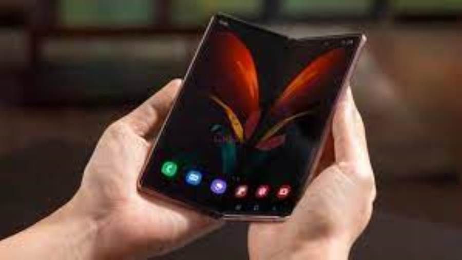 تعرف على أكثر الهواتف القابلة للطي مبيعا في العالم
