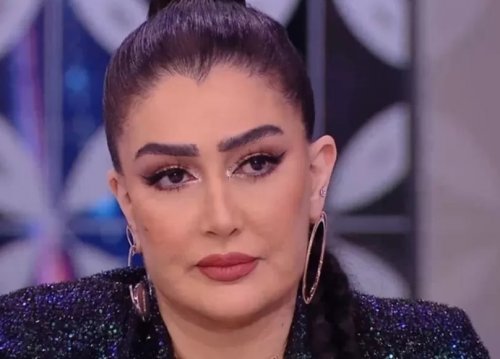 الفنانة غادة عبد الرازق تنبّهت لسلوك زوجها محمد فودة المخجل فطلبت الطلاق فوراً.. الفنانة كشفت السر الخطير!