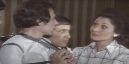 ليست سهير البابلي.. هذه هي الفنانة التي عرضوا عليها دور أبلة عفت في مدرسة المشاغبين واعتبرته إهانة لها لن تصدق من تكون