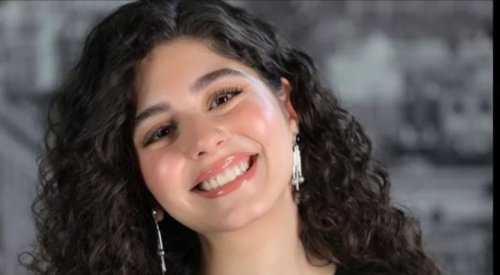 الفنانة الجميلة مايان السيّد طلعت (حامل) وصور بطنها (المنفوخة)تشعل مواقع التواصل.. من العريس؟الحقيقة كاملة