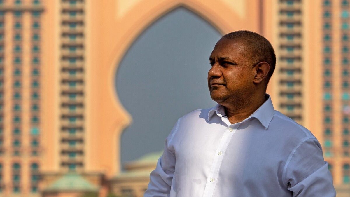 بعد القبض على سانجاي شاه.. الإمارات تقود عملية دولية لمكافحة غسل الأموال