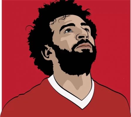 بعد الإساءة برسوم متحركة.. محمد صلاح يستعين بأحمد حلمي للرد عليهم بطريقه صادمة