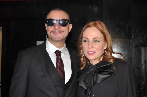 بمهر أسطوري.. زواج شيرين رضا وأحمد الفيشاوي يشعل مواقع التواصل وطليقة عمرو دياب تؤكد أمراً حاسماً