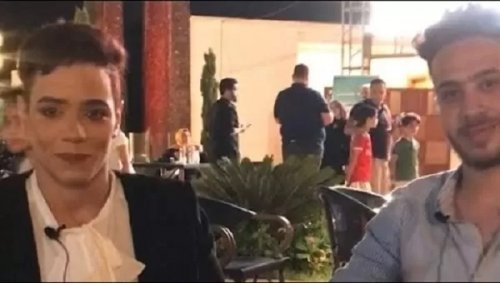 خطوبة (بيج ياسمين) وظهورها بالمكياج لأول مرة تشعل مواقع التواصل.. لن تصدق من هو العريس!شوف دلوقتي