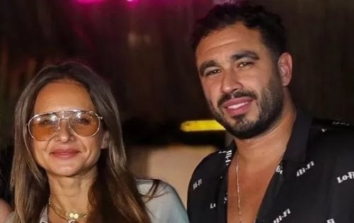 انفصال الفنانة المصرية نيللي كريم عن زوجها هشام عاشور يُحدث ضجة كبيرة.. ما صرحت به الفنانة صادم!